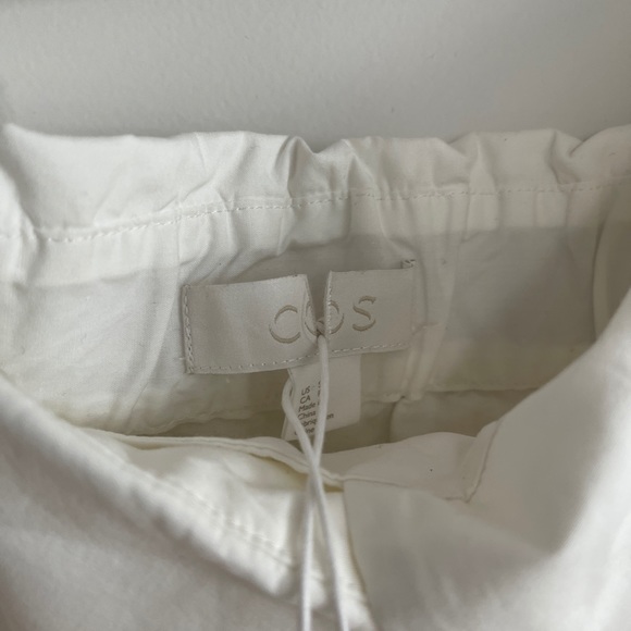 SOLD COS cotton skirt - Picture 3 of 5